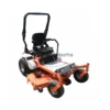 62inch Grass Cutter Field Lawn Mower Zero Turn Lawn Mower With Gas Engine